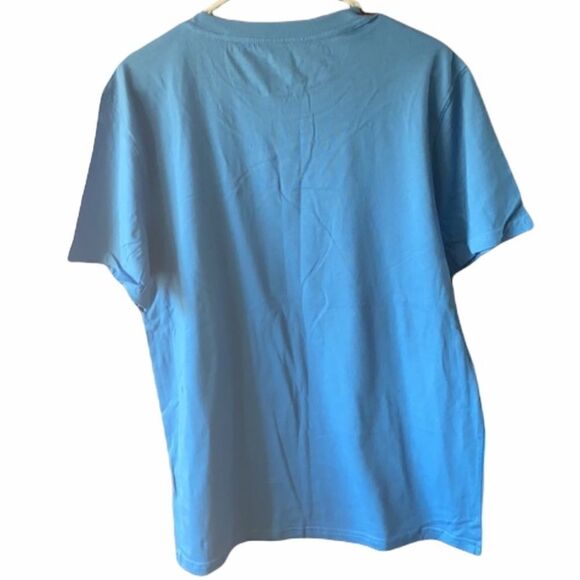NWOT Fulcrum Tee Size L - Picture 2 of 2
